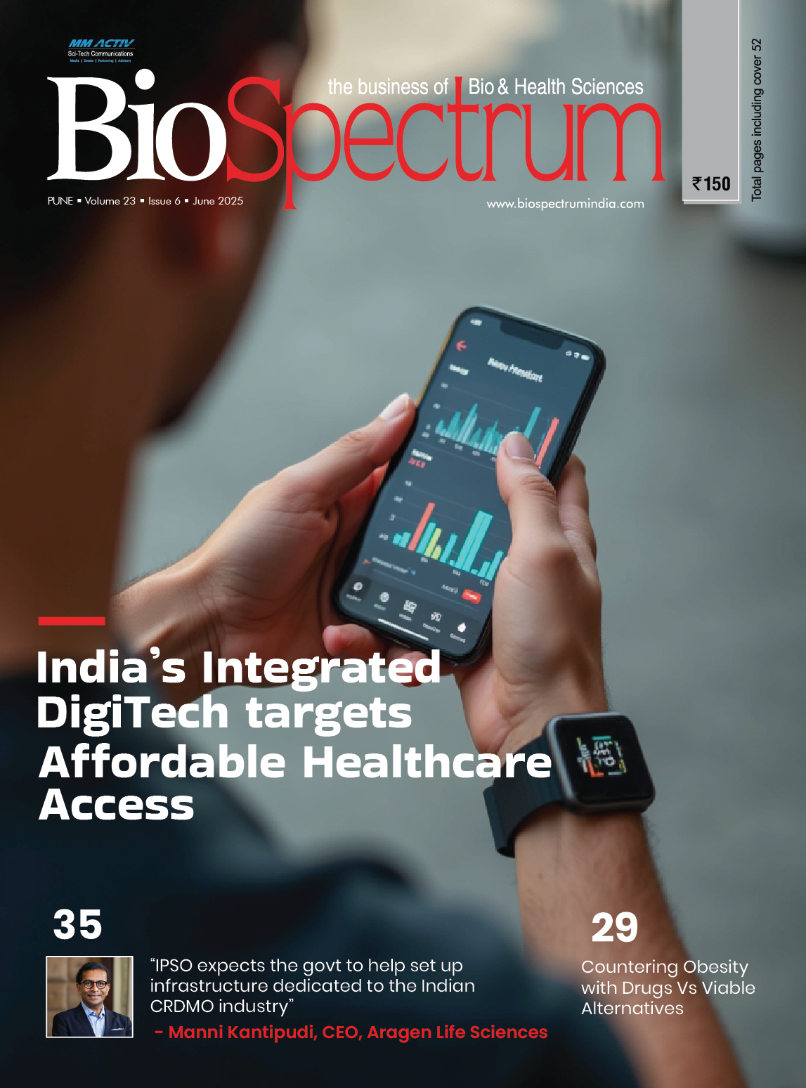 June 2025 Issue